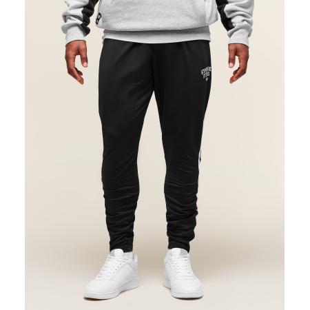 Gymshark Campus Jogger Black