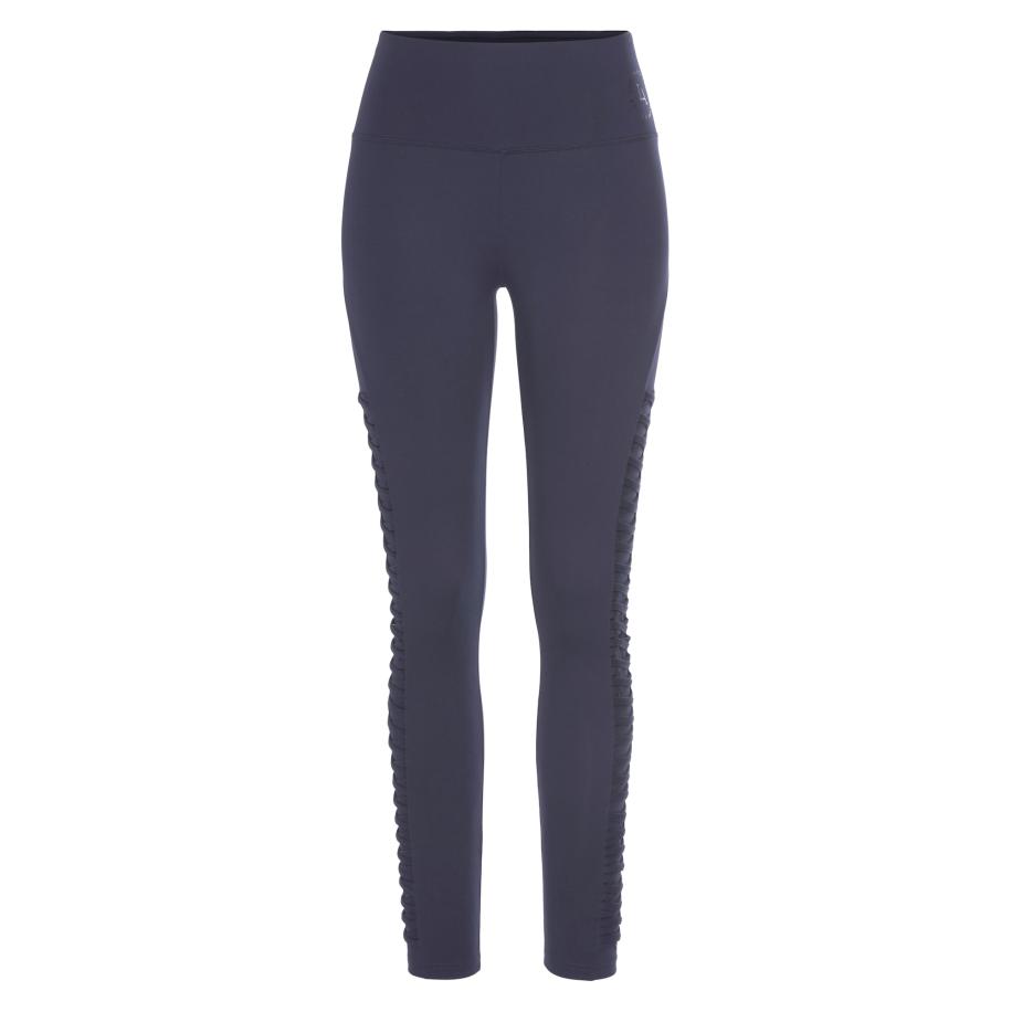 Lascana LASCANA ACTIVE Sportbroek smoky blue -