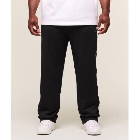 Gymshark Mesh Pants Black