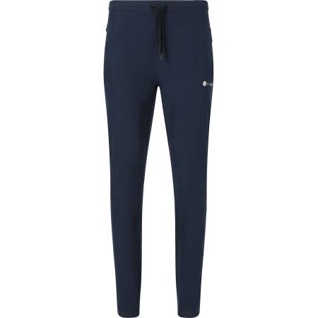 Virtus Virtus Sportbroek Benan donkerblauw