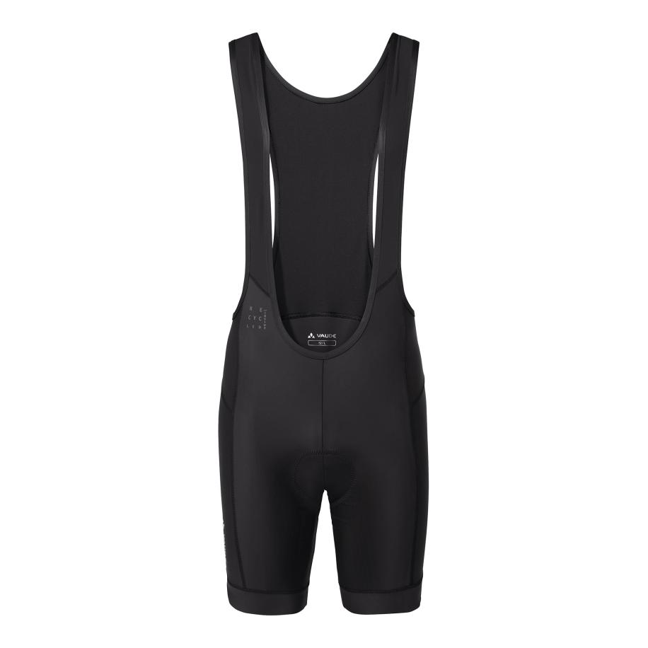 Vaude VAUDE Sportbroek Posta zwart -