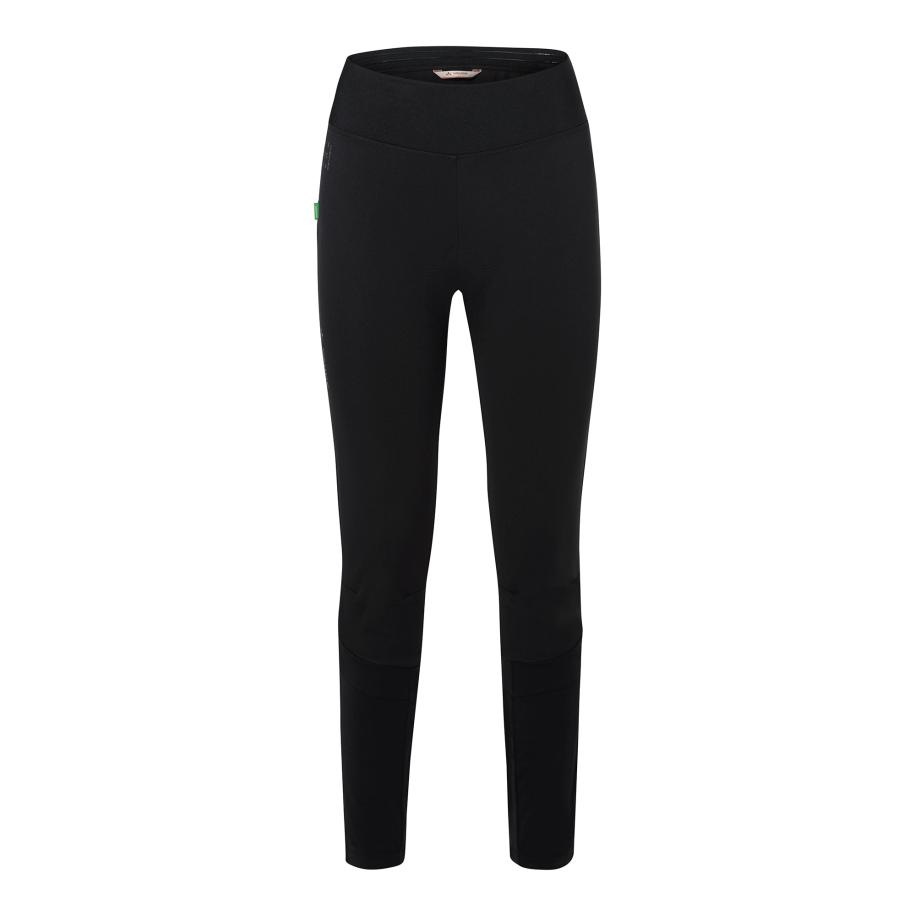 Vaude VAUDE Sportbroek Matera II zwart -