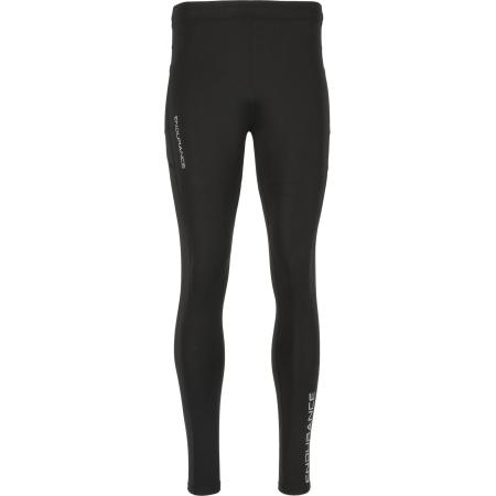 ENDURANCE ENDURANCE Sportbroek Kerir zwart / wit
