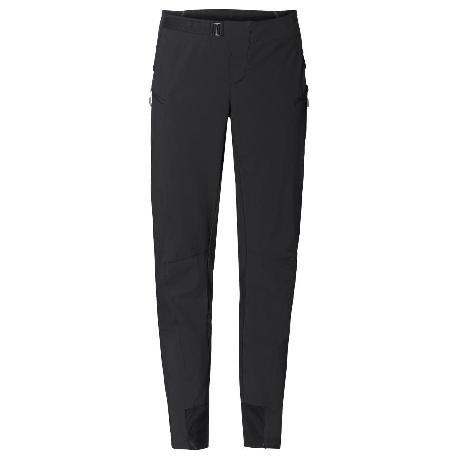 Vaude VAUDE Sportbroek Moab Pro zwart -