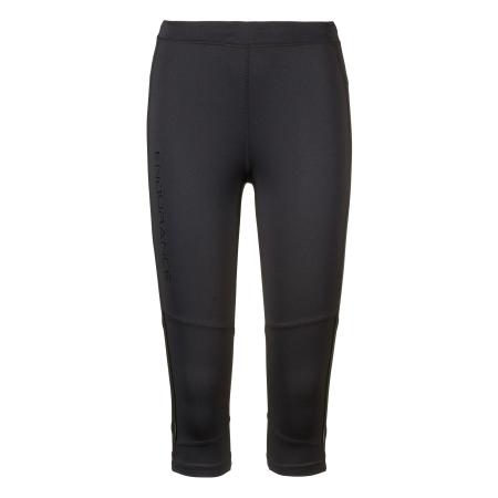 ENDURANCE ENDURANCE Sportbroek Mahana zwart / wit