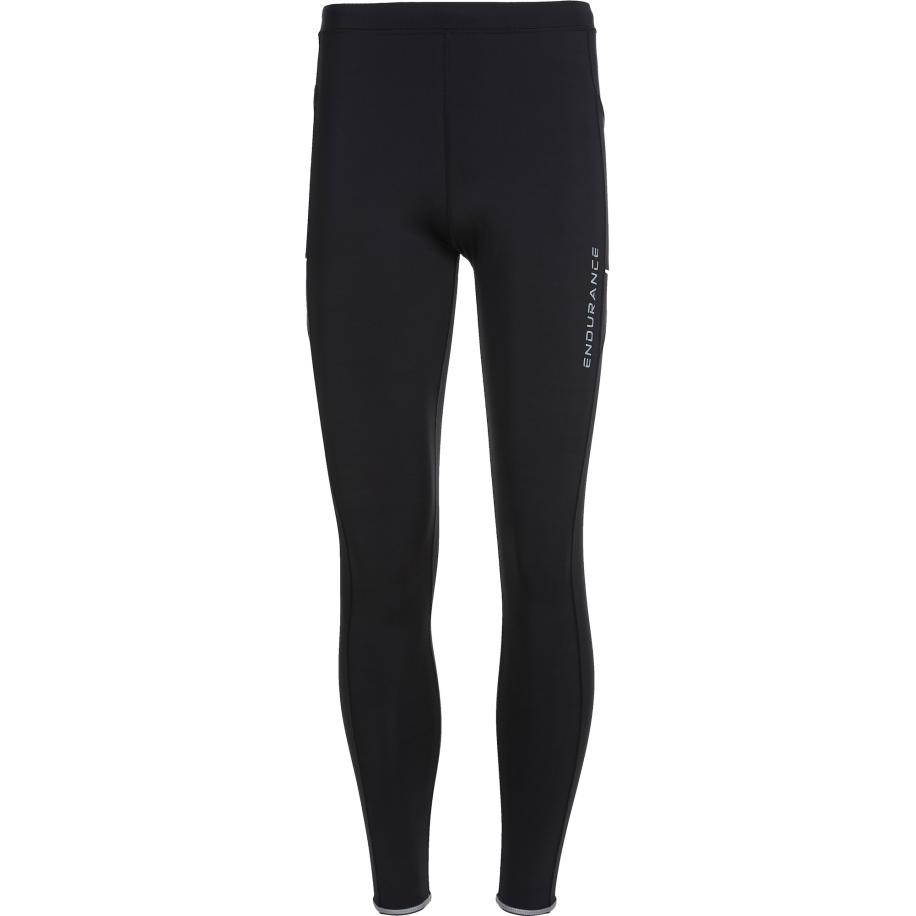ENDURANCE ENDURANCE Sportbroek Energy 2 zwart -