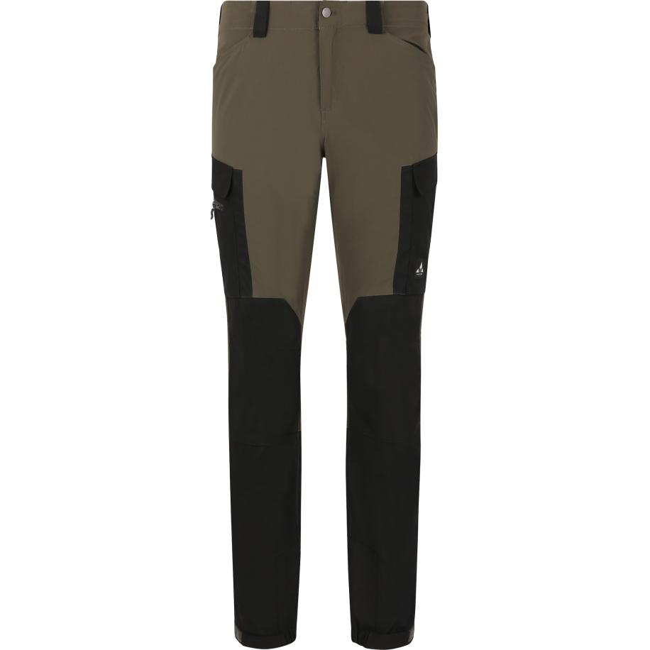 Whistler Whistler Outdoorbroek ROMNING zwart -