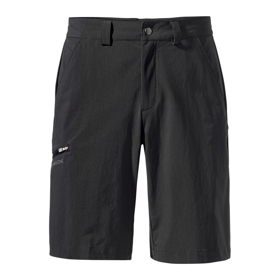 Vaude VAUDE Outdoorbroek Farley II zwart -