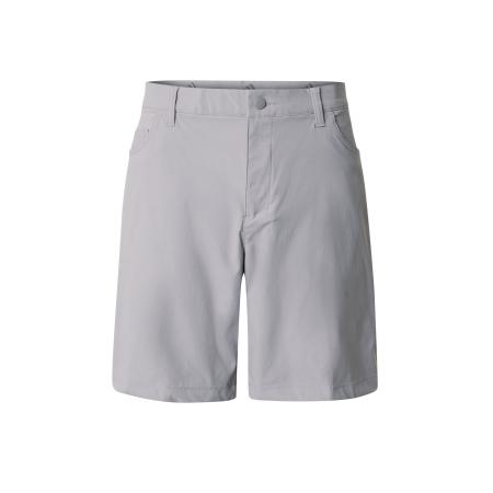 adidas Performance ADIDAS PERFORMANCE Sportbroek grijs