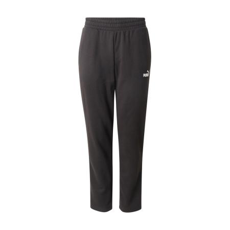 Puma PUMA Sportbroek ESS No. 1 zwart / wit