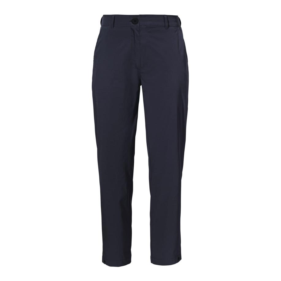 Schöffel Schöffel Outdoorbroek Urban CIRC Pants Style Baguio WMS blauw -