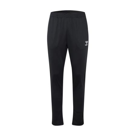 Hummel Hummel Sportbroek Essential zwart / wit