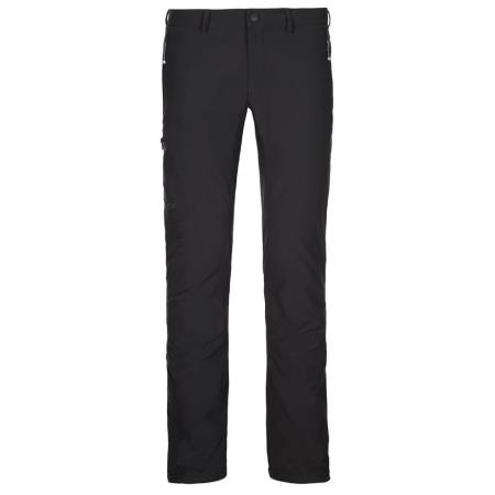 Schöffel Schöffel Outdoorbroek Koper zwart