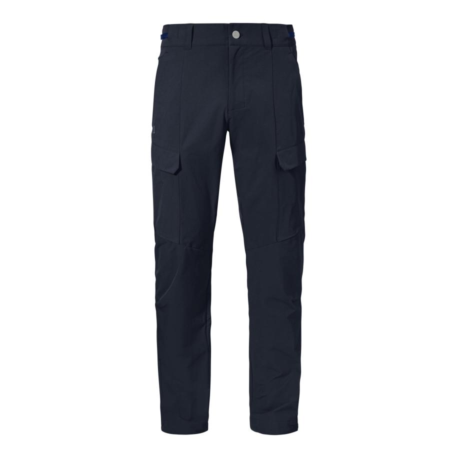 Schöffel Schöffel Outdoorbroek Kitzstein marine -