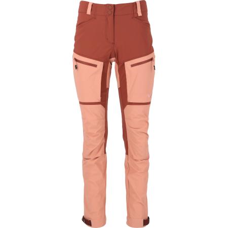 Whistler Whistler Sportbroek Kodiak lichtrood