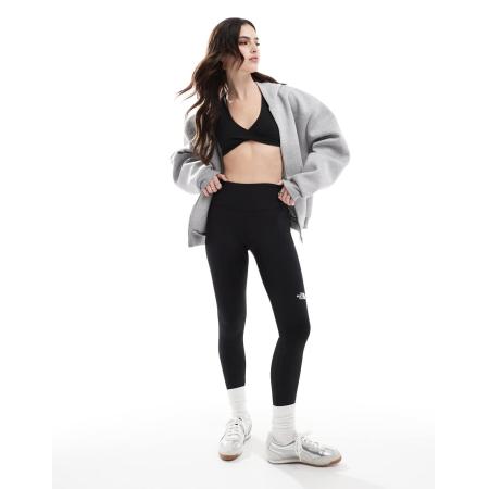 The North Face Flex Legging in zwart
