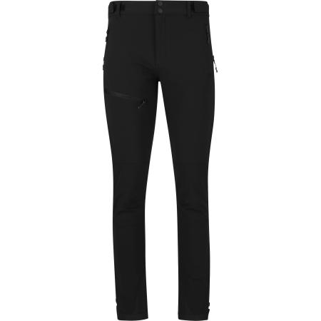 Whistler Whistler Sportbroek Rexburg zwart