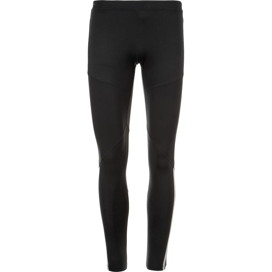 ENDURANCE ENDURANCE Sportbroek zwart / wit -