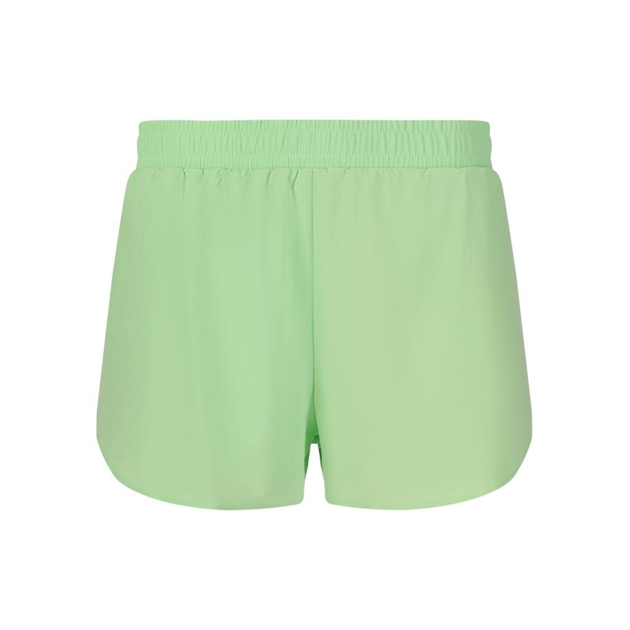 Athlecia Athlecia Sportbroek Arilay lichtgroen -