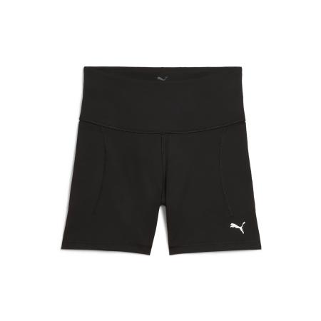 Puma PUMA Sportbroek Cloudspun zwart / wit