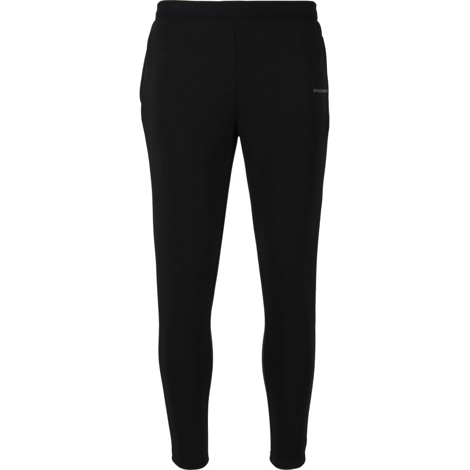 ENDURANCE ENDURANCE Sportbroek zwart -