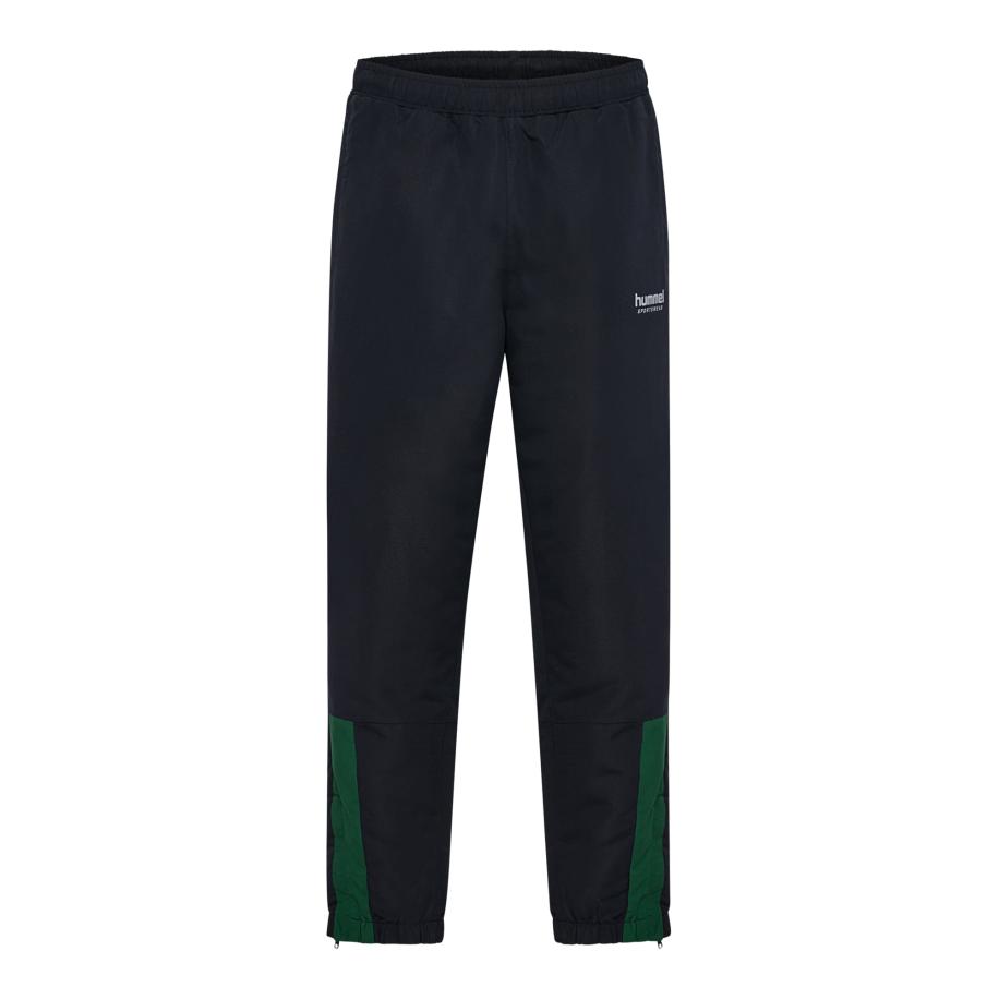 Hummel Hummel Sportbroek zwart -