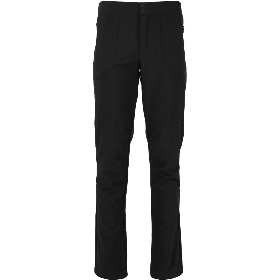 Whistler Whistler Outdoorbroek Saldon zwart -