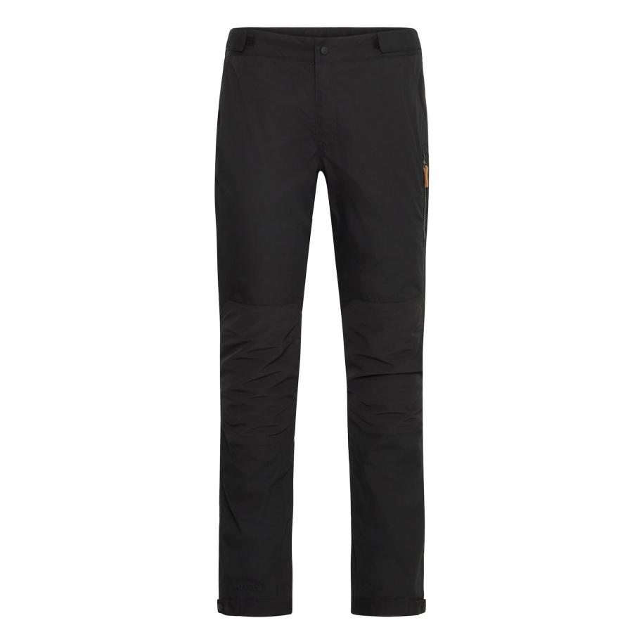 North Bend North Bend Outdoorbroek NBWim M zwart -
