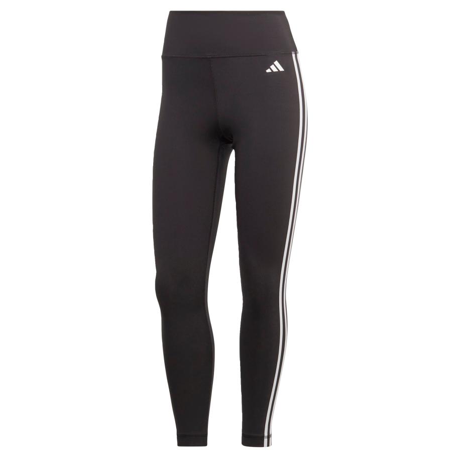 adidas Performance ADIDAS PERFORMANCE Sportbroek Train Essentials zwart / wit -