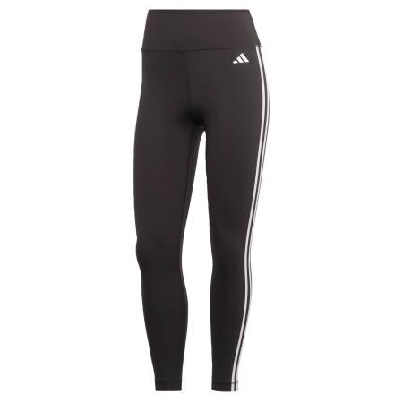 adidas Performance ADIDAS PERFORMANCE Sportbroek Train Essentials zwart / wit
