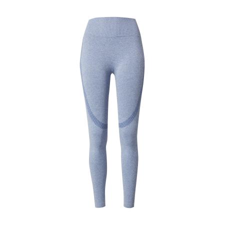 ICANIWILL Sportbroek duifblauw