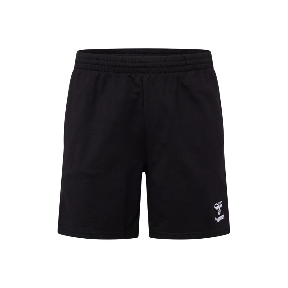 Hummel Hummel Sportbroek GO 2.0 zwart / wit -