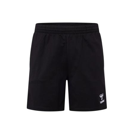 Hummel Hummel Sportbroek GO 2.0 zwart / wit