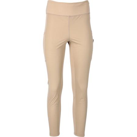 ENDURANCE ENDURANCE Sportbroek Janney taupe
