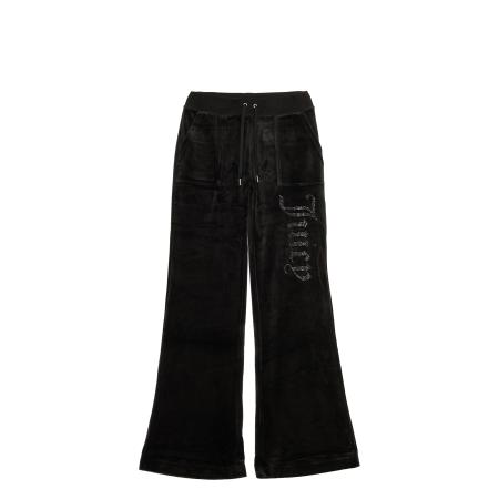 Juicy Couture Juicy Couture Sportbroek zwart