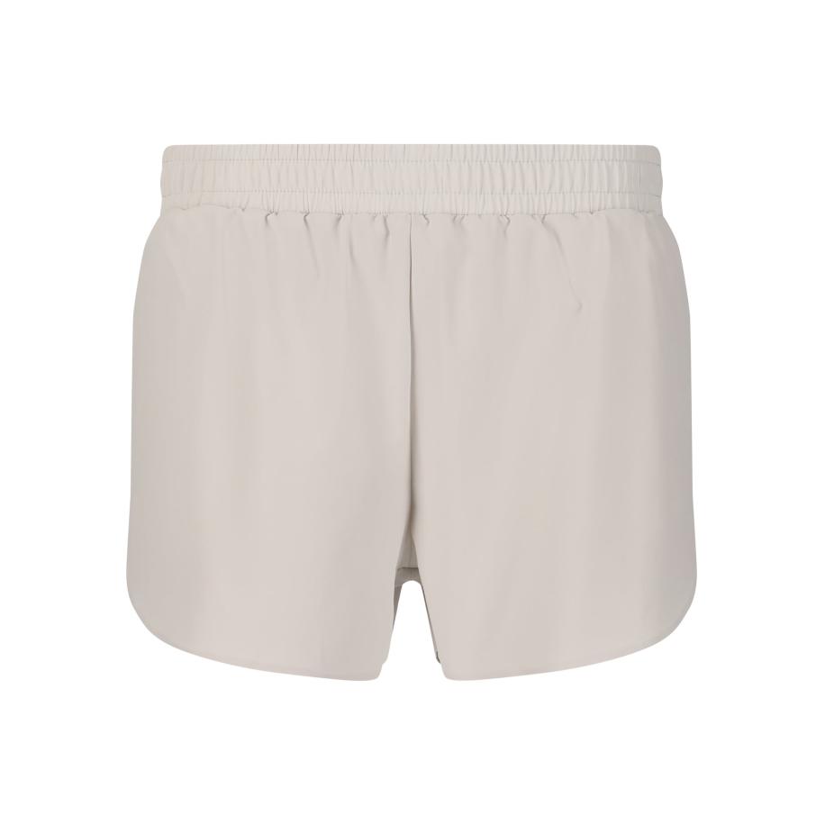 Athlecia Athlecia Sportbroek Arilay lichtgrijs -