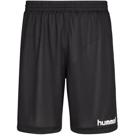 Hummel Hummel Sportbroek Essential zwart / wit