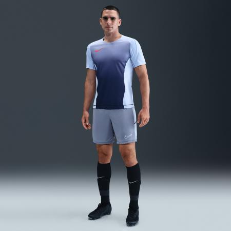 Nike Academy Dri-FIT voetbalshorts voor heren - Blauw
