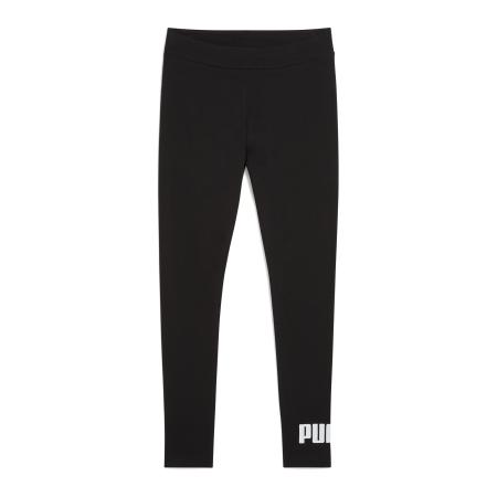 Puma PUMA Sportbroek ESS No. 1 zwart / wit