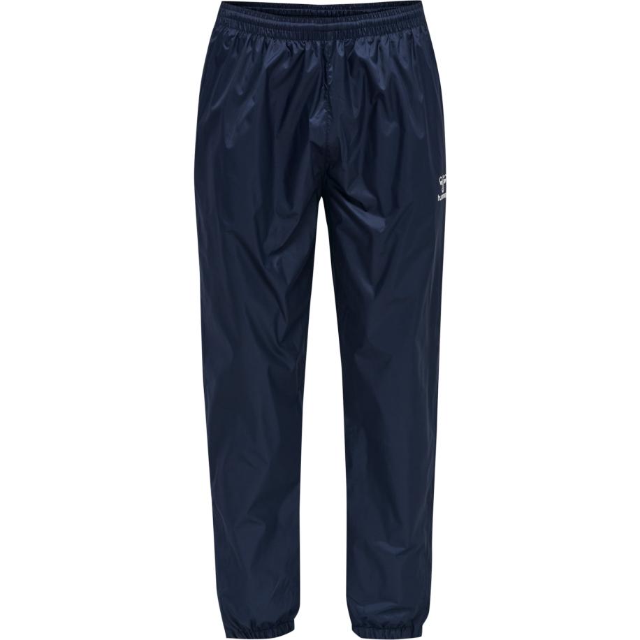 Hummel Hummel Sportbroek marine / wit -