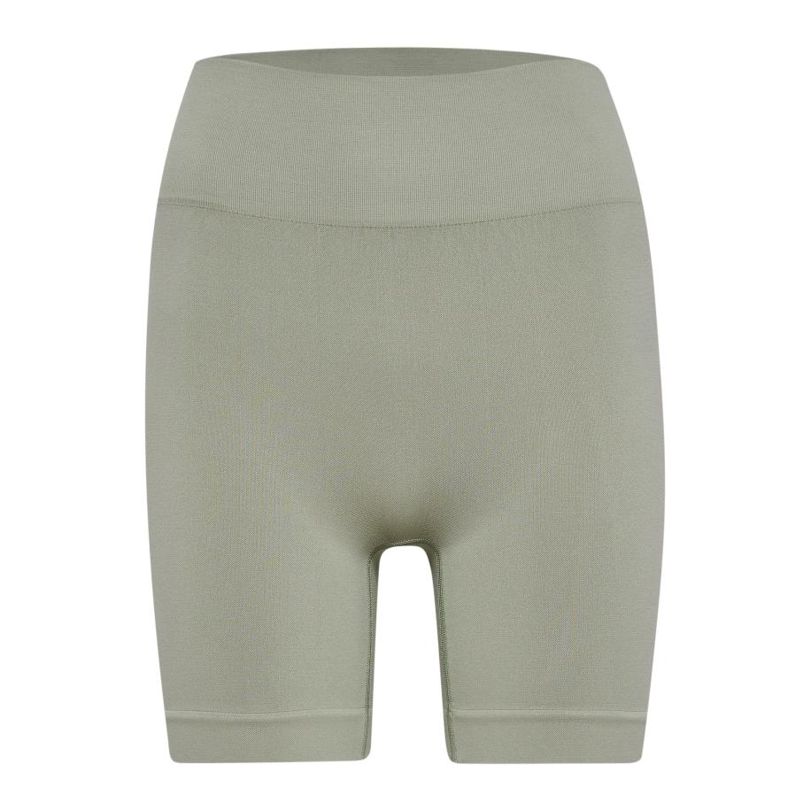 Hummel Hummel Sportbroek Hiit pastelgroen -