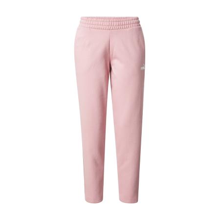 Puma PUMA Sportbroek ESS oudroze / wit