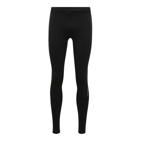 ENDURANCE ENDURANCE Sportbroek Tranny lichtgrijs / zwart