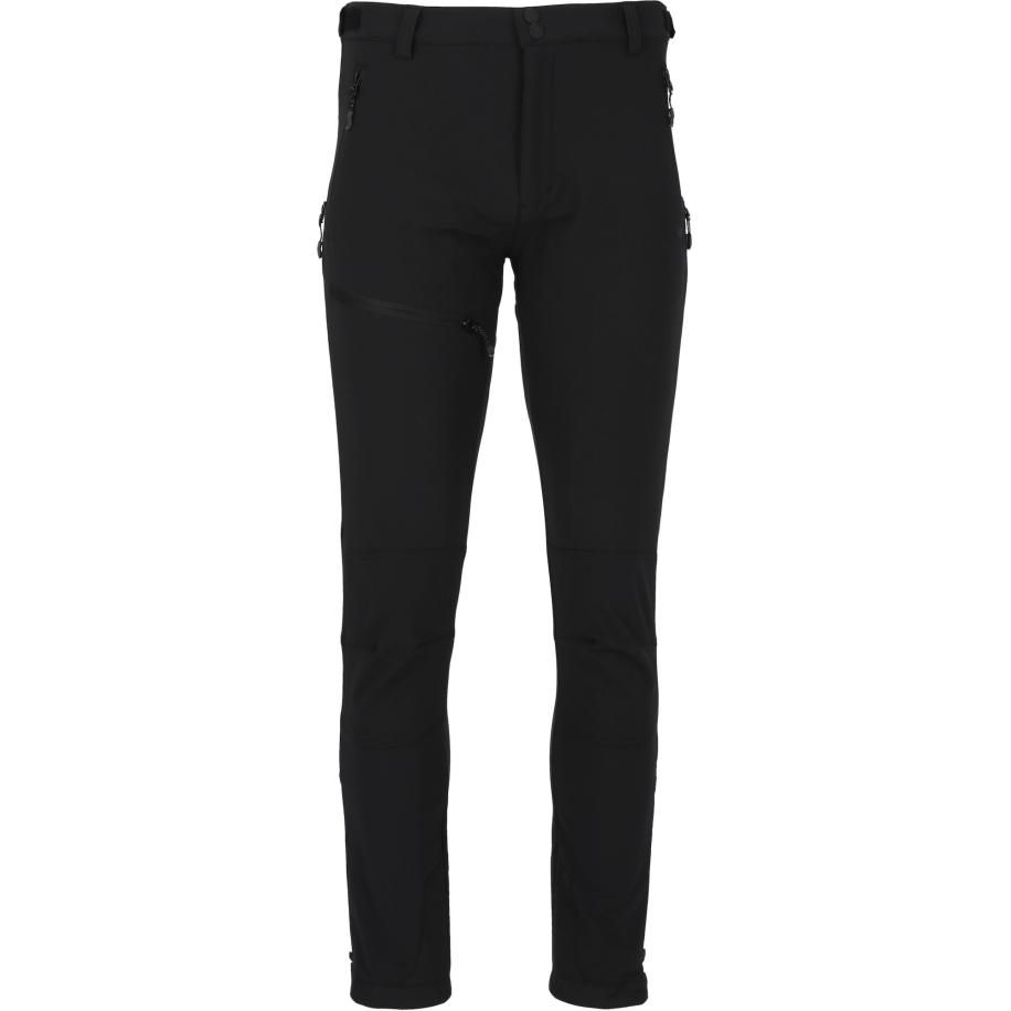 Whistler Whistler Sportbroek Rexburg zwart -