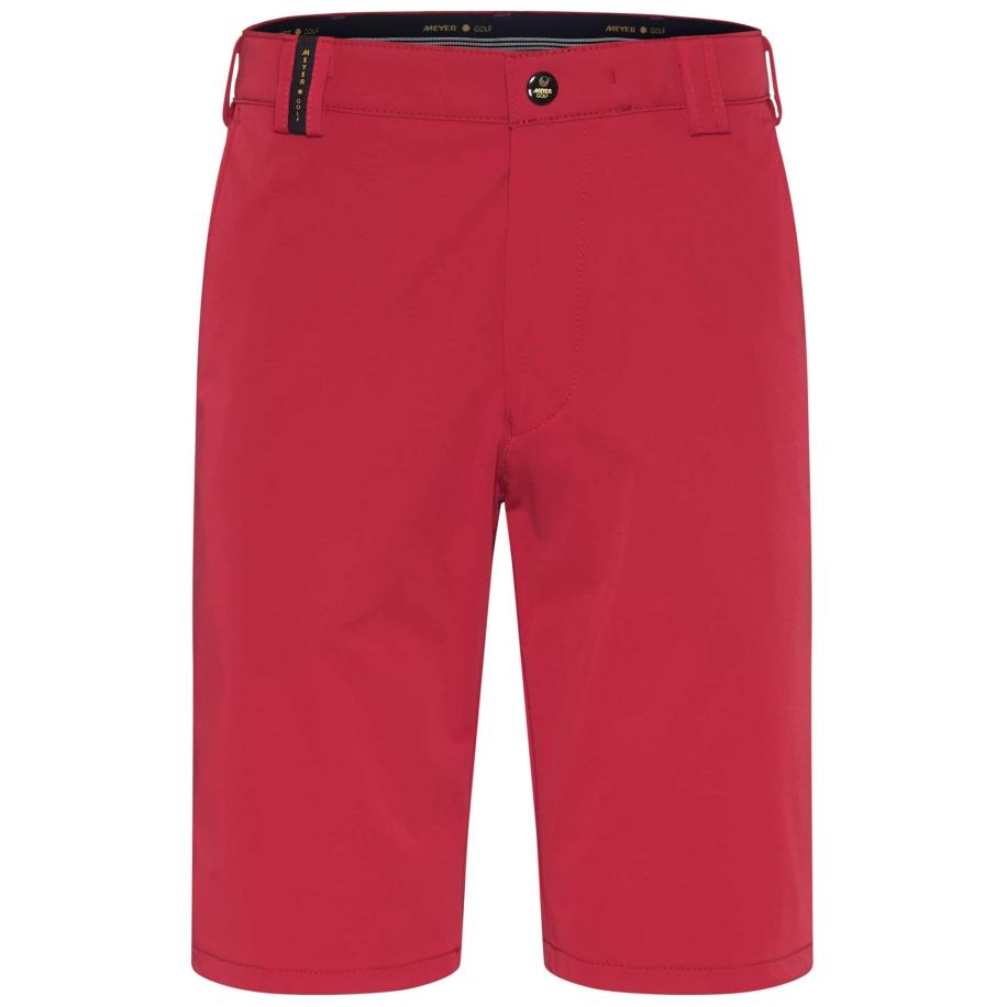Meyer MEYER Sportbroek rood -