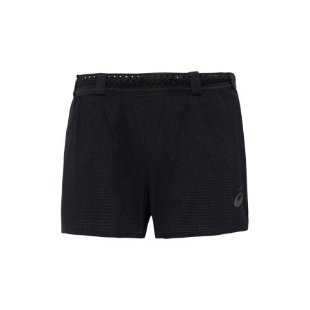 Asics ASICS Sportbroek Metarun zwart