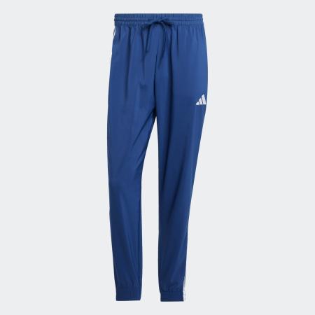 Adidas ADIDAS SPORTSWEAR Sportbroek blauw / wit