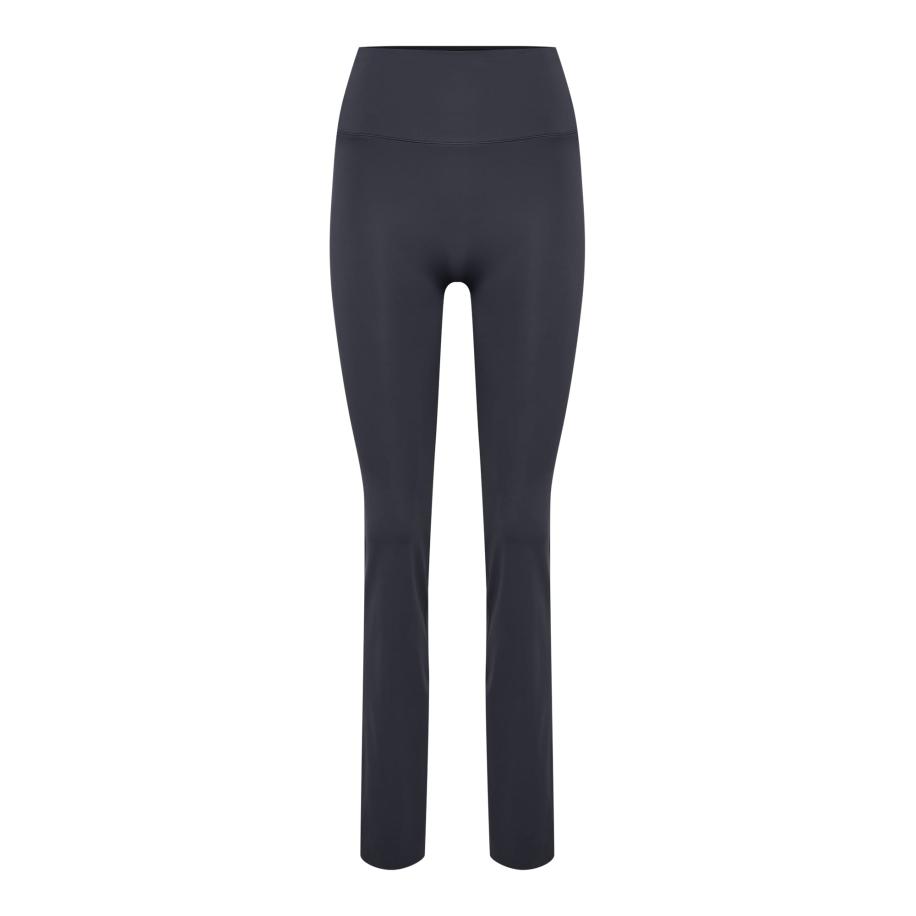 Hummel Hummel Sportbroek donkergrijs -