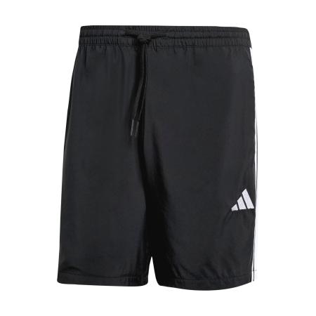 Adidas ADIDAS SPORTSWEAR Sportbroek Chelsea zwart / wit