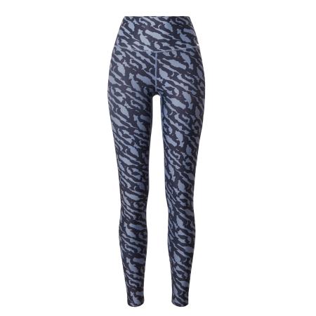 Athlecia Athlecia Sportbroek Mist duifblauw / antraciet
